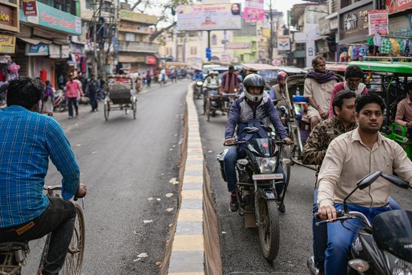 Annapurnatreksexpedition