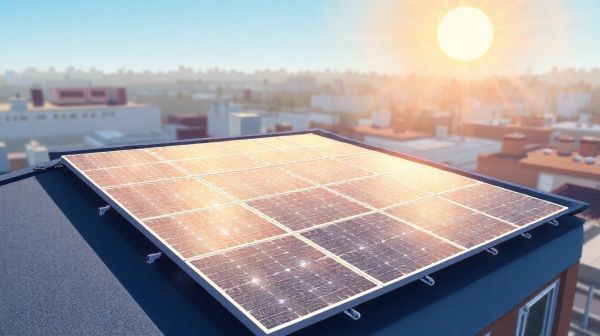 5 astuces efficaces pour une installation de panneaux solaires