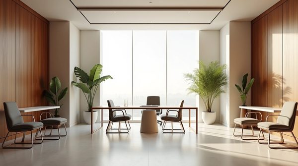 Rénovation d'ampleur : un expert à votre écoute pour réussir