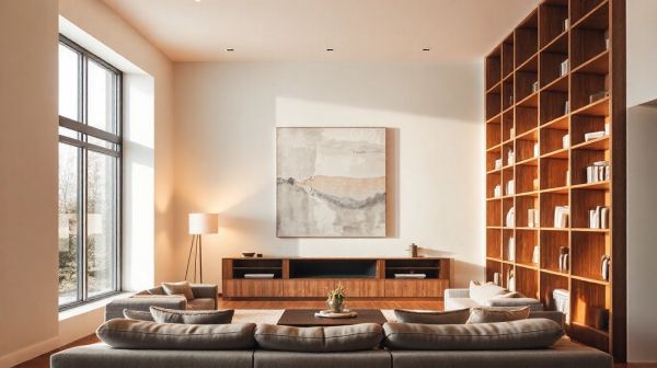 Transformez votre espace : faites appel à un expert en rénovation