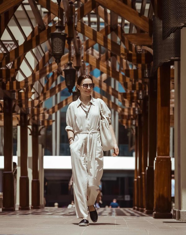 Est-ce que Dubai est un bon choix pour un voyage linguistique ?