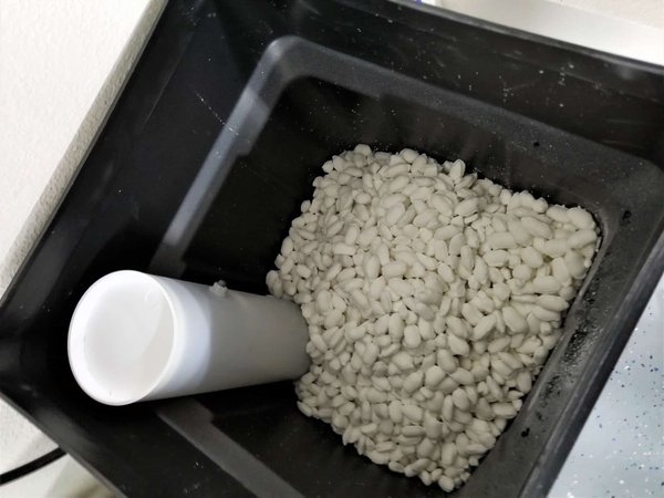 L’art de fabriquer ses propres pellets: guide pratique et avantages environnementaux