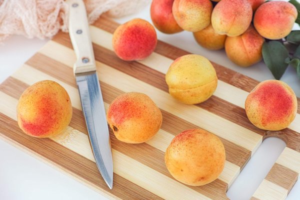 Comment choisir les couteaux de cuisine ?