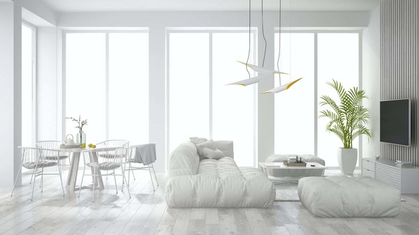 Pure Maison : le magazine décoration incontournable pour harmoniser votre intérieur