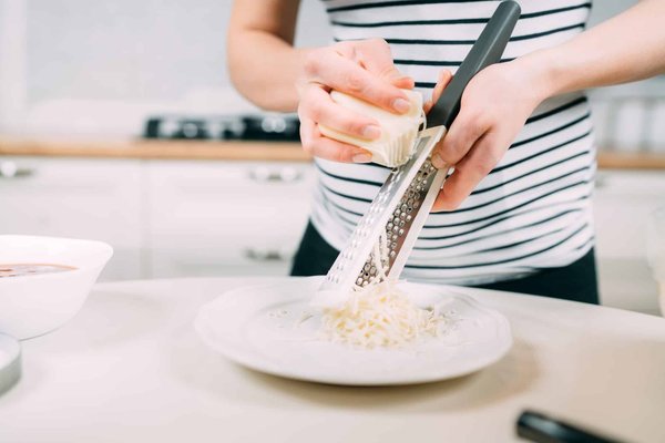 Mozzarella pour femme enceinte : à consommer avec modération