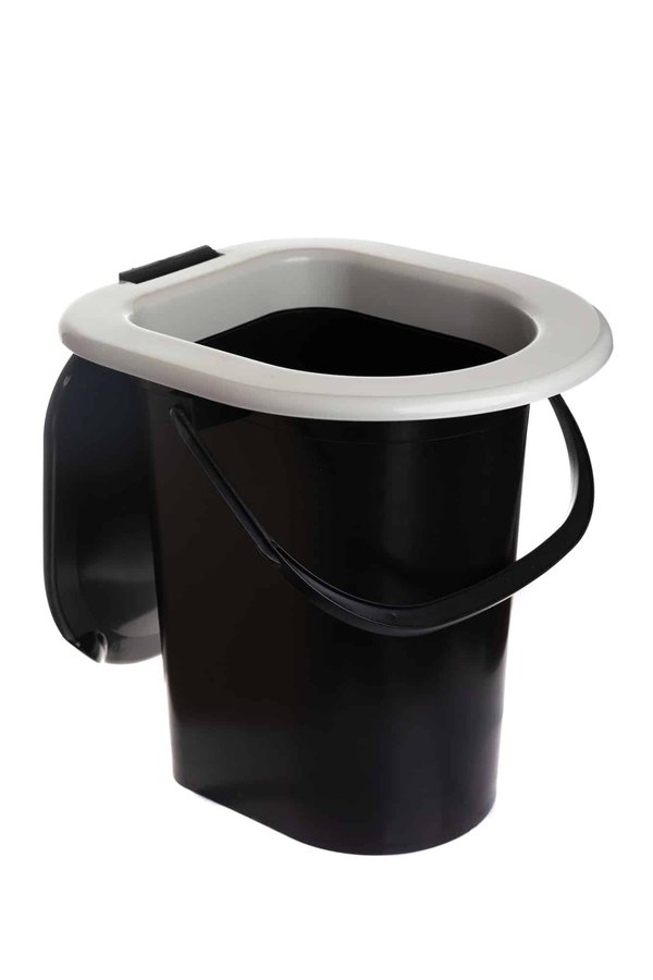 Quelles toilettes choisir en camping?