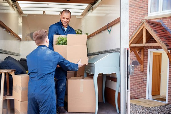 Pourquoi est-ce important de consulter une entreprise de déménagement ?