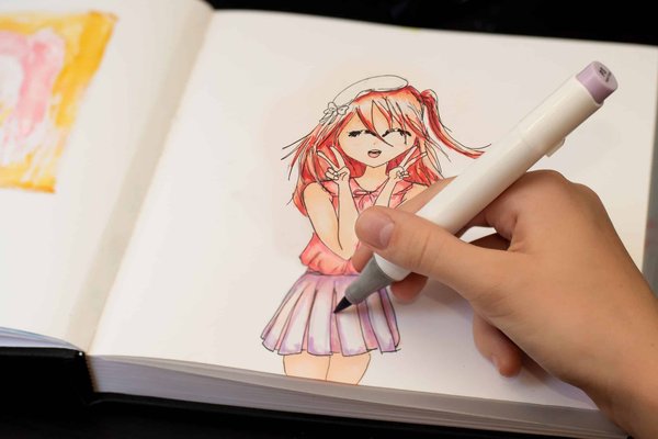 Évolution du manga : De tezuka à nos jours