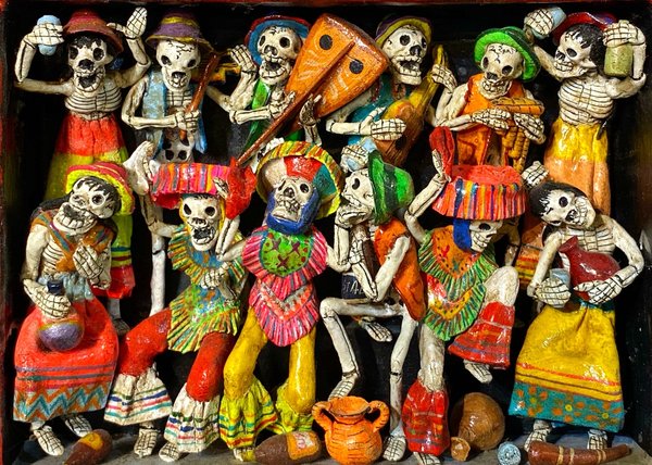 Vie après la mort et réincarnation : Origines de ces croyances