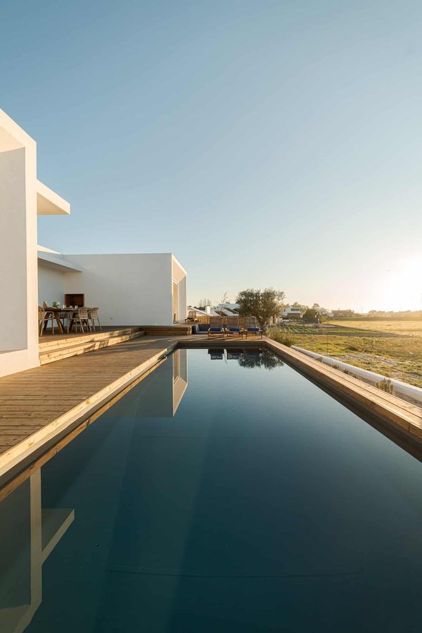 Comment devenir testeur de villas de luxe?