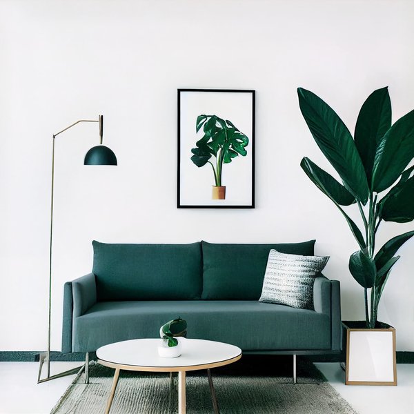 Minimalisme dans la décoration : Les principes pour uniIntérieur épuré