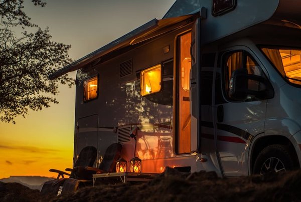 Camping Gorges Aveyron :  pour un environnement à la fois calme et paisible