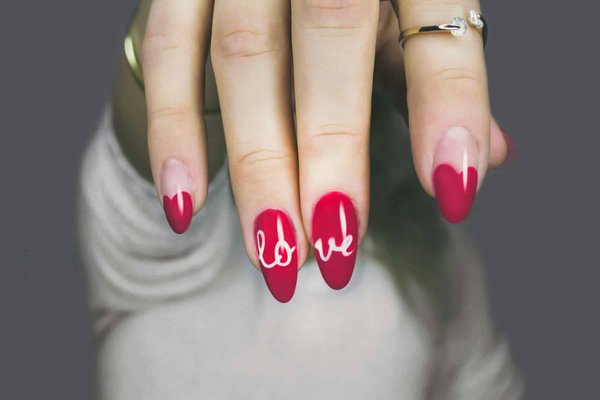 Les dernières tendances en nail art pour 2024