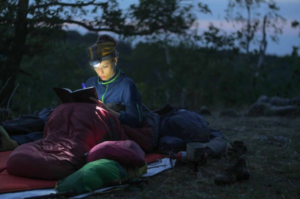 Quels sont les avantages de faire un camping en Drôme?