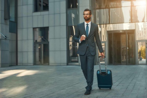 Quelle est la meilleure marque de valise cabine la plus legere?