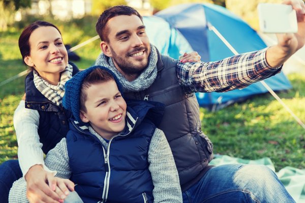 Paimpol : un camping familial d'exception