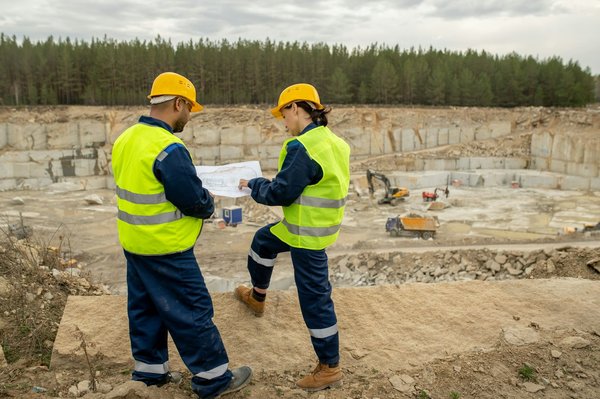 Comment les entreprises de terrassement du 91 se distinguent-elles dans leurs services ?