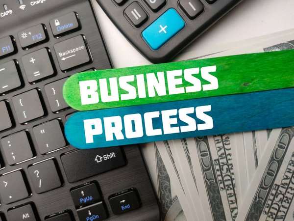 Maîtrisez la gestion des processus métier