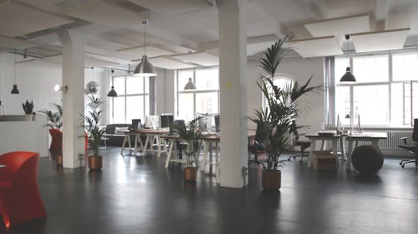 Découvrez howel : l'espace de travail idéal à wasquehal !