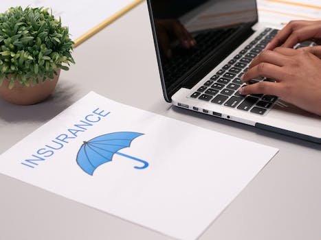 Pourquoi opter pour une assurance crédit ?